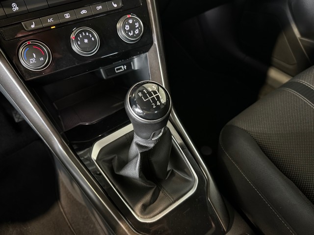 VOLKSWAGEN T-ROC 1.0 TSI STYLE, SK Autos, Emmen
