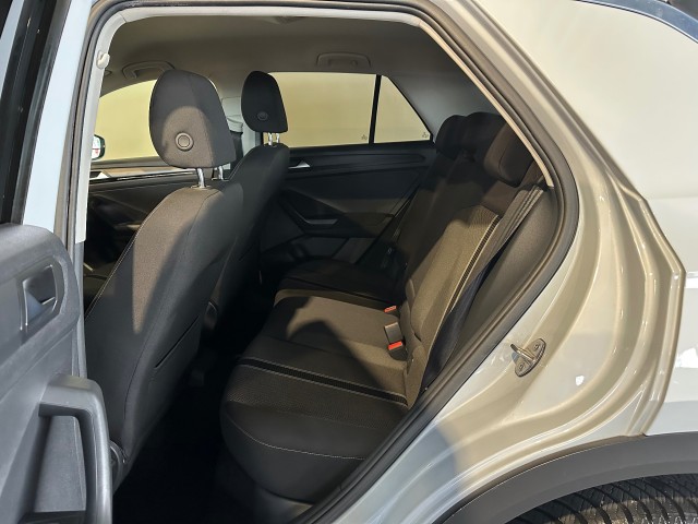 VOLKSWAGEN T-ROC 1.0 TSI STYLE, SK Autos, Emmen