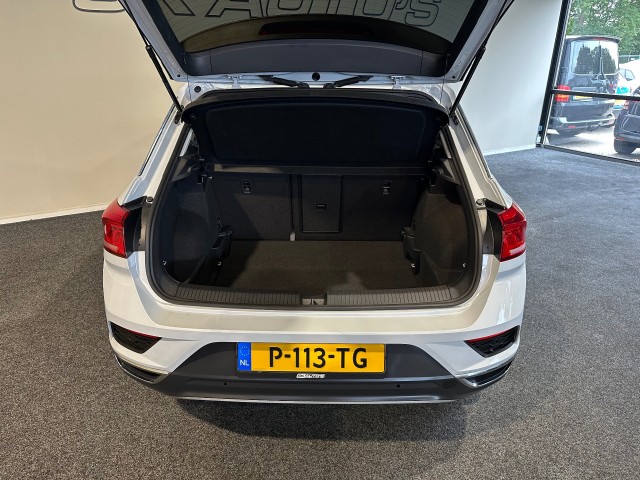 VOLKSWAGEN T-ROC 1.0 TSI STYLE, SK Autos, Emmen