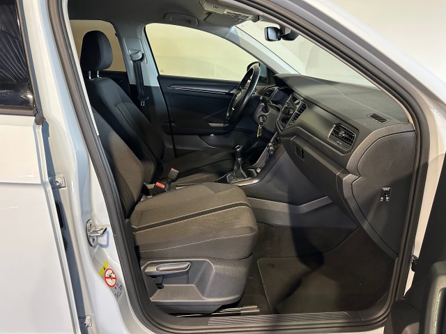 VOLKSWAGEN T-ROC 1.0 TSI STYLE, SK Autos, Emmen