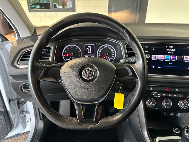 VOLKSWAGEN T-ROC 1.0 TSI STYLE, SK Autos, Emmen