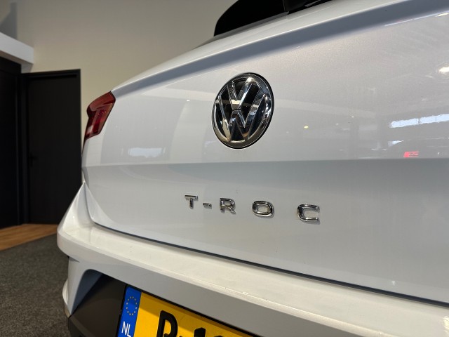 VOLKSWAGEN T-ROC 1.0 TSI STYLE, SK Autos, Emmen