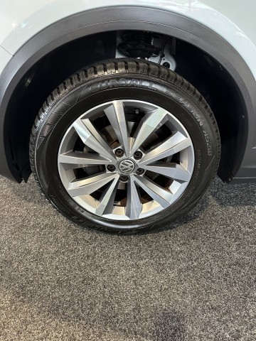 VOLKSWAGEN T-ROC 1.0 TSI STYLE, SK Autos, Emmen