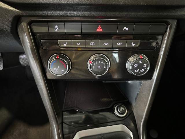 VOLKSWAGEN T-ROC 1.0 TSI STYLE, SK Autos, Emmen