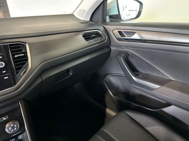 VOLKSWAGEN T-ROC 1.0 TSI STYLE, SK Autos, Emmen