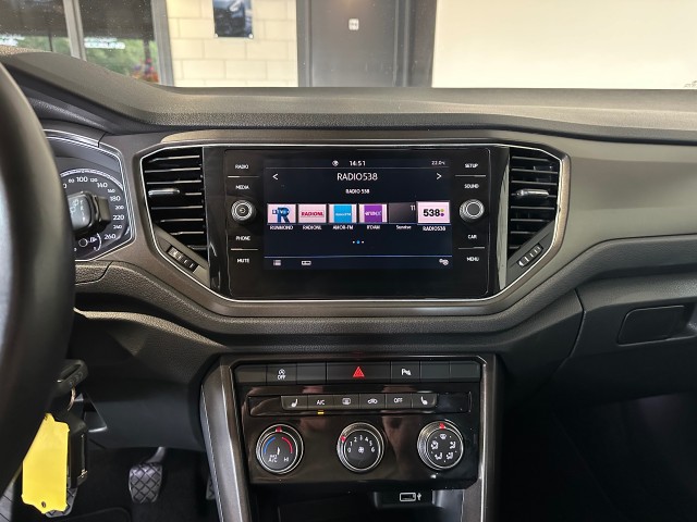 VOLKSWAGEN T-ROC 1.0 TSI STYLE, SK Autos, Emmen