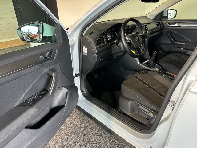 VOLKSWAGEN T-ROC 1.0 TSI STYLE, SK Autos, Emmen