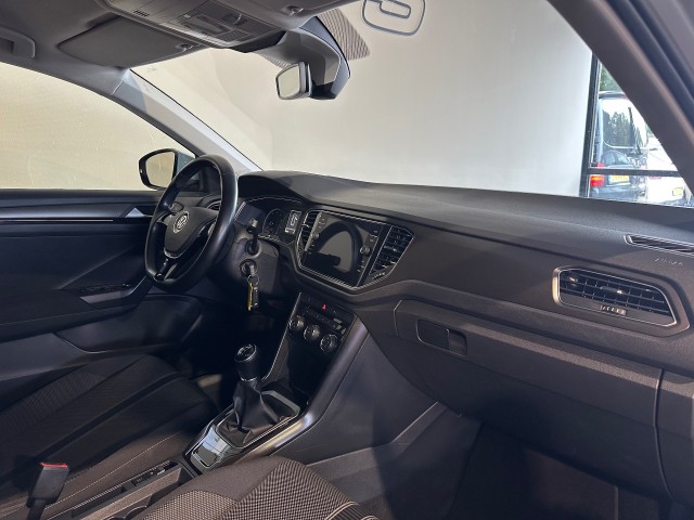 VOLKSWAGEN T-ROC 1.0 TSI STYLE, SK Autos, Emmen
