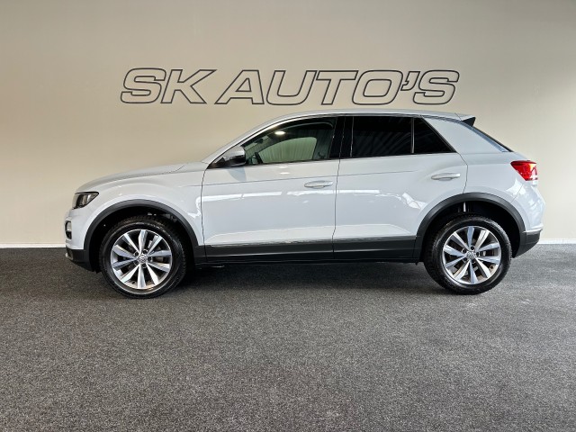 VOLKSWAGEN T-ROC 1.0 TSI STYLE, SK Autos, Emmen