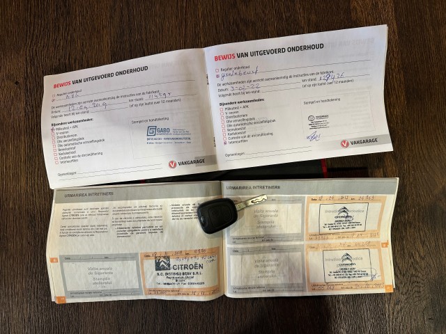 CITROEN C1 1.0-12V SELECTION AIRCO l 5DRS l ISOFIX l RADIO l , SK Autos, Emmen