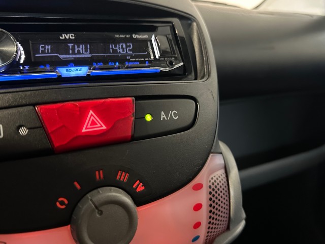 CITROEN C1 1.0-12V SELECTION AIRCO l 5DRS l ISOFIX l RADIO l , SK Autos, Emmen