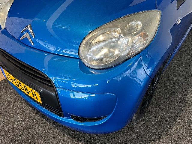 CITROEN C1 1.0-12V SELECTION AIRCO l 5DRS l ISOFIX l RADIO l , SK Autos, Emmen