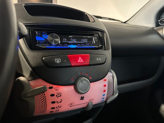 CITROEN C1 1.0-12V SELECTION AIRCO l 5DRS l ISOFIX l RADIO l , SK Autos, Emmen