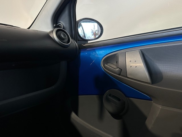 CITROEN C1 1.0-12V SELECTION AIRCO l 5DRS l ISOFIX l RADIO l , SK Autos, Emmen