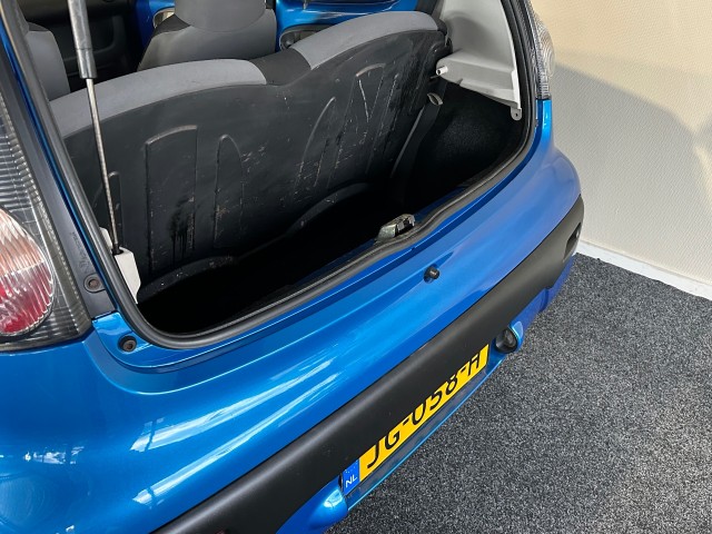 CITROEN C1 1.0-12V SELECTION AIRCO l 5DRS l ISOFIX l RADIO l , SK Autos, Emmen