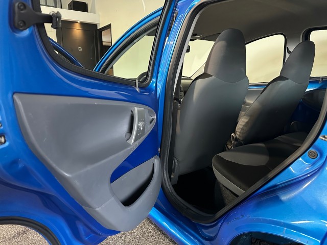 CITROEN C1 1.0-12V SELECTION AIRCO l 5DRS l ISOFIX l RADIO l , SK Autos, Emmen