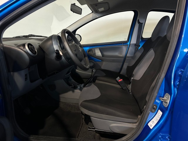 CITROEN C1 1.0-12V SELECTION AIRCO l 5DRS l ISOFIX l RADIO l , SK Autos, Emmen