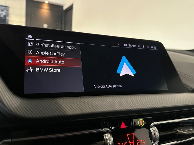 BMW 1-SERIE 118I BNS EDITION M-PAKKET l LED l CAMERA l 17INCH l PDC l , SK Autos, Emmen