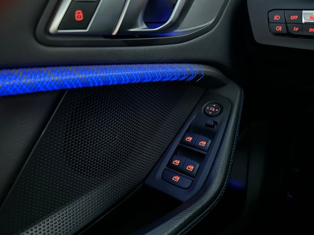 BMW 1-SERIE 118I BNS EDITION M-PAKKET l LED l CAMERA l 17INCH l PDC l , SK Autos, Emmen