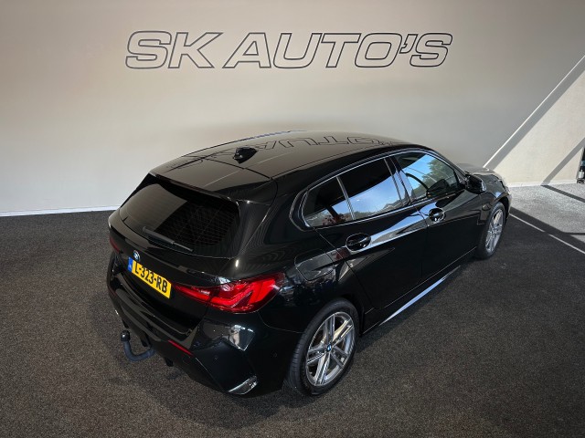 BMW 1-SERIE 118I BNS EDITION M-PAKKET l LED l CAMERA l 17INCH l PDC l , SK Autos, Emmen