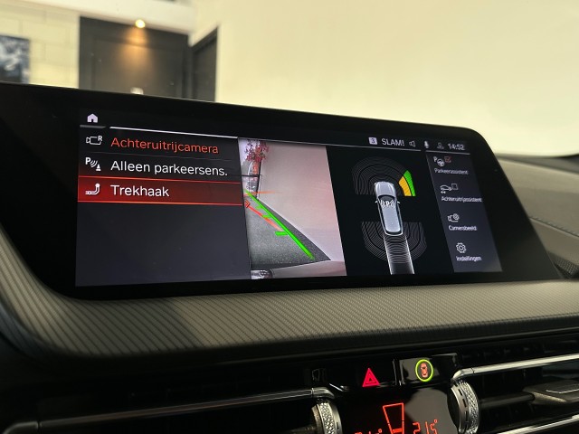 BMW 1-SERIE 118I BNS EDITION M-PAKKET l LED l CAMERA l 17INCH l PDC l , SK Autos, Emmen