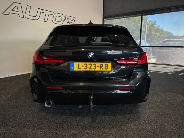 BMW 1-SERIE 118I BNS EDITION M-PAKKET l LED l CAMERA l 17INCH l PDC l , SK Autos, Emmen
