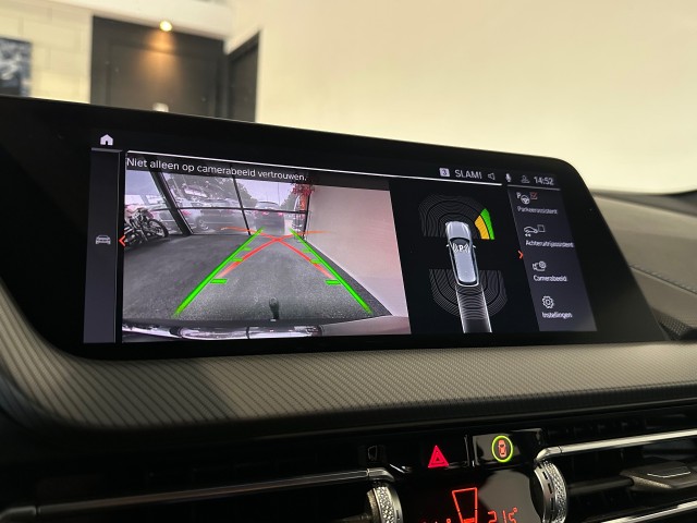 BMW 1-SERIE 118I BNS EDITION M-PAKKET l LED l CAMERA l 17INCH l PDC l , SK Autos, Emmen