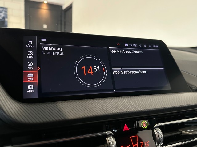 BMW 1-SERIE 118I BNS EDITION M-PAKKET l LED l CAMERA l 17INCH l PDC l , SK Autos, Emmen