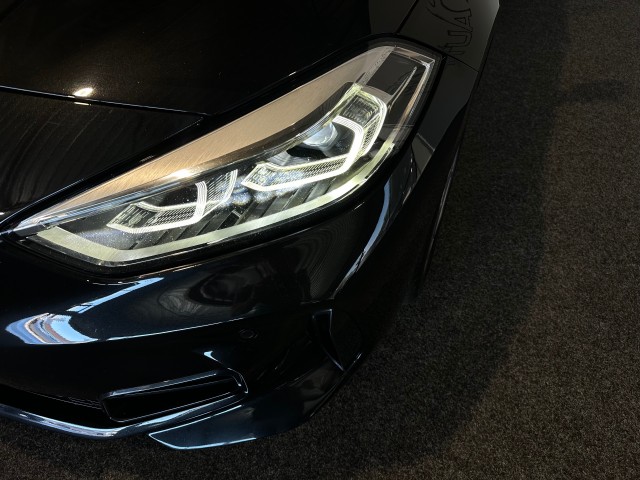 BMW 1-SERIE 118I BNS EDITION M-PAKKET l LED l CAMERA l 17INCH l PDC l , SK Autos, Emmen