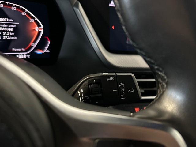 BMW 1-SERIE 118I BNS EDITION M-PAKKET l LED l CAMERA l 17INCH l PDC l , SK Autos, Emmen