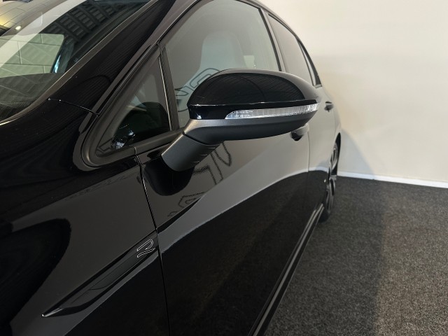 VOLKSWAGEN GOLF 1.5 TSI R-LINE LED l CLIMA l STOEL/STUURVERW l SFEERVER l , SK Autos, Emmen