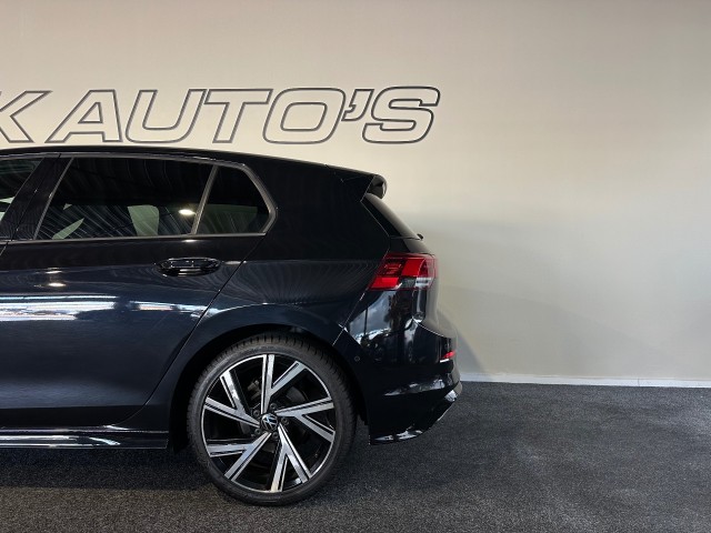 VOLKSWAGEN GOLF 1.5 TSI R-LINE LED l CLIMA l STOEL/STUURVERW l SFEERVER l , SK Autos, Emmen