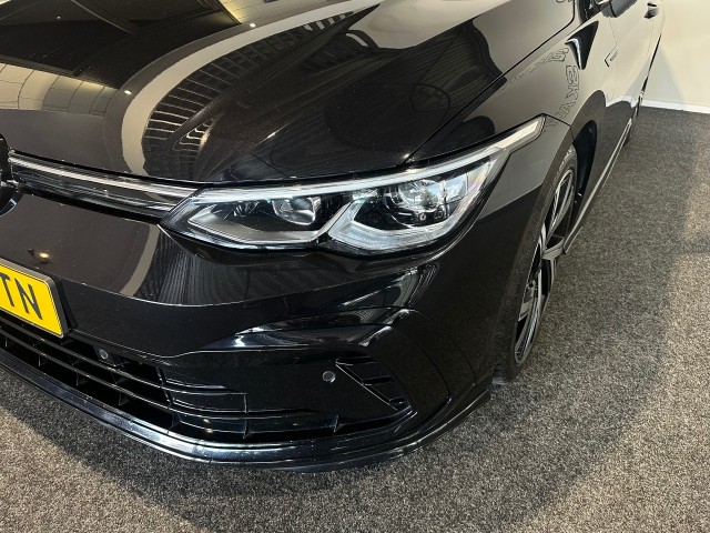 VOLKSWAGEN GOLF 1.5 TSI R-LINE LED l CLIMA l STOEL/STUURVERW l SFEERVER l , SK Autos, Emmen