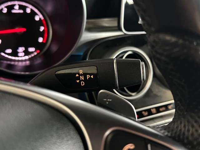 MERCEDES-BENZ C-KLASSE C klasse 300 AMG-Line l AIRSCARF l NAVI l LED l STOELVERW l , SK Autos, Emmen