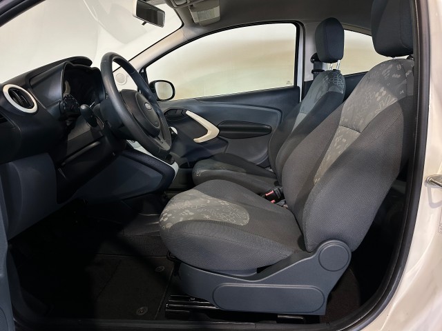 FORD KA 1.2 KARAKTER S/S AIRCO l NW DISTR RIEM l ALL IN PRIJS, SK Autos, Emmen
