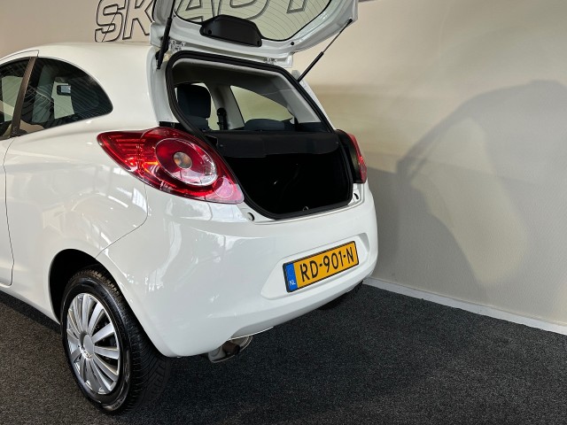FORD KA 1.2 KARAKTER S/S AIRCO l NW DISTR RIEM l ALL IN PRIJS, SK Autos, Emmen
