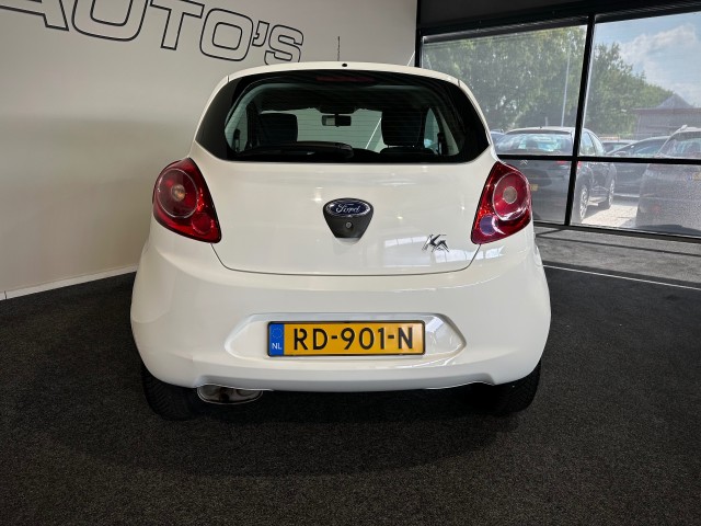 FORD KA 1.2 KARAKTER S/S AIRCO l NW DISTR RIEM l ALL IN PRIJS, SK Autos, Emmen