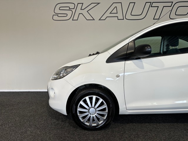 FORD KA 1.2 KARAKTER S/S AIRCO l NW DISTR RIEM l ALL IN PRIJS, SK Autos, Emmen