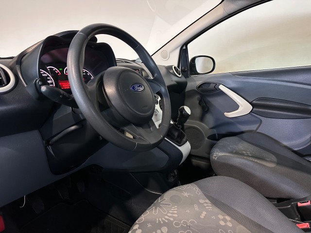 FORD KA 1.2 KARAKTER S/S AIRCO l NW DISTR RIEM l ALL IN PRIJS, SK Autos, Emmen