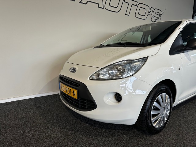 FORD KA 1.2 KARAKTER S/S AIRCO l NW DISTR RIEM l ALL IN PRIJS, SK Autos, Emmen
