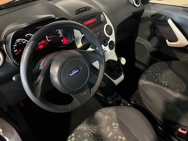 FORD KA 1.2 KARAKTER S/S AIRCO l NW DISTR RIEM l ALL IN PRIJS, SK Autos, Emmen