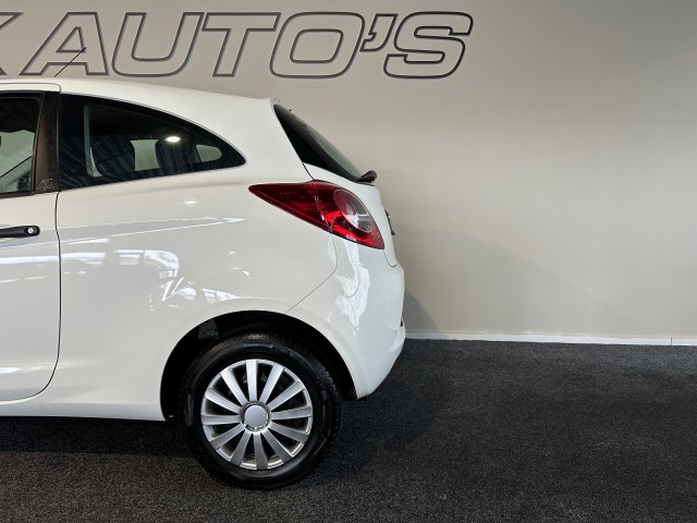 FORD KA 1.2 KARAKTER S/S AIRCO l NW DISTR RIEM l ALL IN PRIJS, SK Autos, Emmen