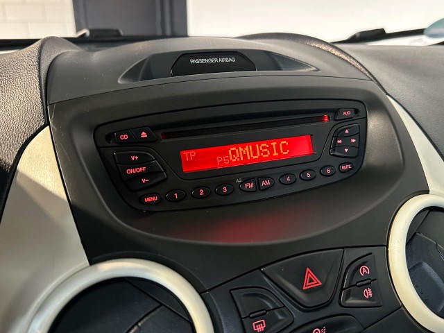 FORD KA 1.2 KARAKTER S/S AIRCO l NW DISTR RIEM l ALL IN PRIJS, SK Autos, Emmen