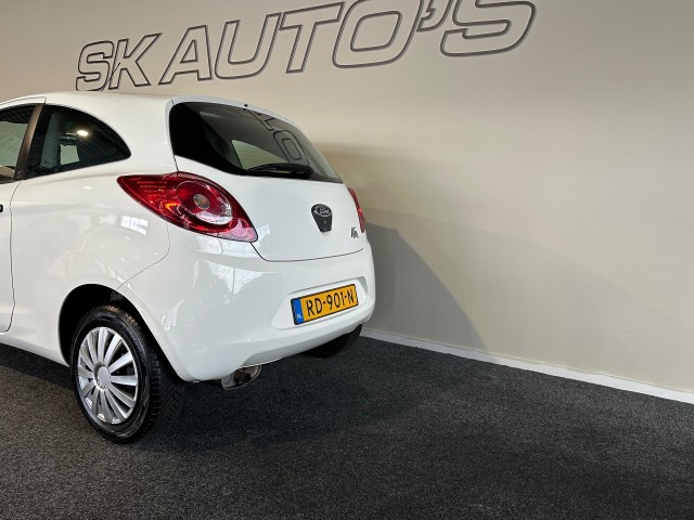 FORD KA 1.2 KARAKTER S/S AIRCO l NW DISTR RIEM l ALL IN PRIJS, SK Autos, Emmen
