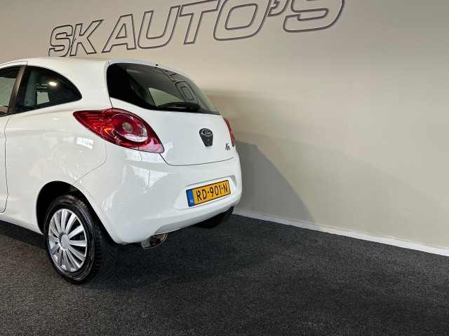 FORD KA 1.2 KARAKTER S/S AIRCO l NW DISTR RIEM l ALL IN PRIJS, SK Autos, Emmen