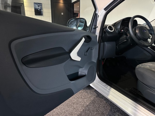 FORD KA 1.2 KARAKTER S/S AIRCO l NW DISTR RIEM l ALL IN PRIJS, SK Autos, Emmen