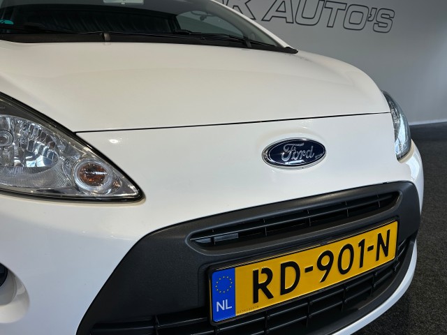 FORD KA 1.2 KARAKTER S/S AIRCO l NW DISTR RIEM l ALL IN PRIJS, SK Autos, Emmen
