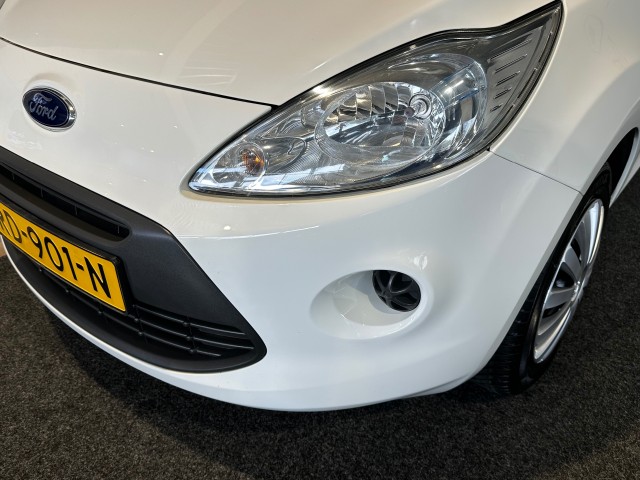 FORD KA 1.2 KARAKTER S/S AIRCO l NW DISTR RIEM l ALL IN PRIJS, SK Autos, Emmen