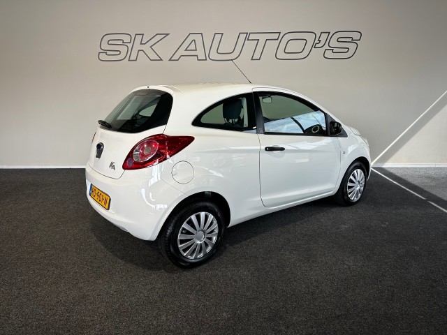 FORD KA 1.2 KARAKTER S/S AIRCO l NW DISTR RIEM l ALL IN PRIJS, SK Autos, Emmen