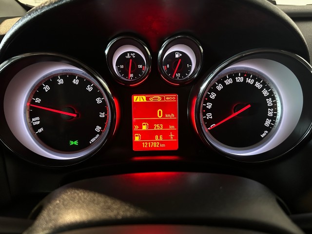 OPEL ASTRA 1.4 BERLIN NAP l 1STE EIG l LMV l TREKHAAK l CRUISE l , SK Autos, Emmen